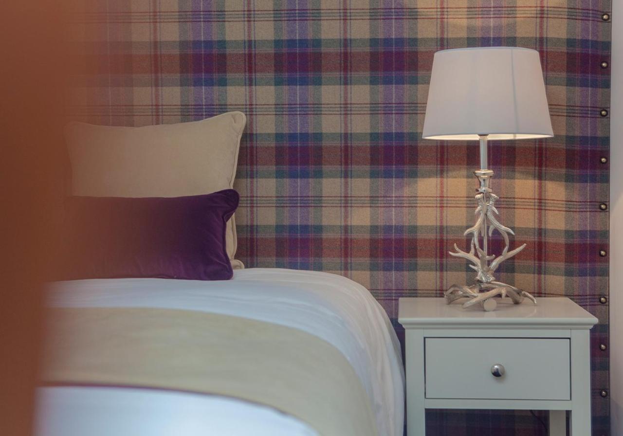 Ferienhaus Mapmakers Townhouse - The Address Edinburgh