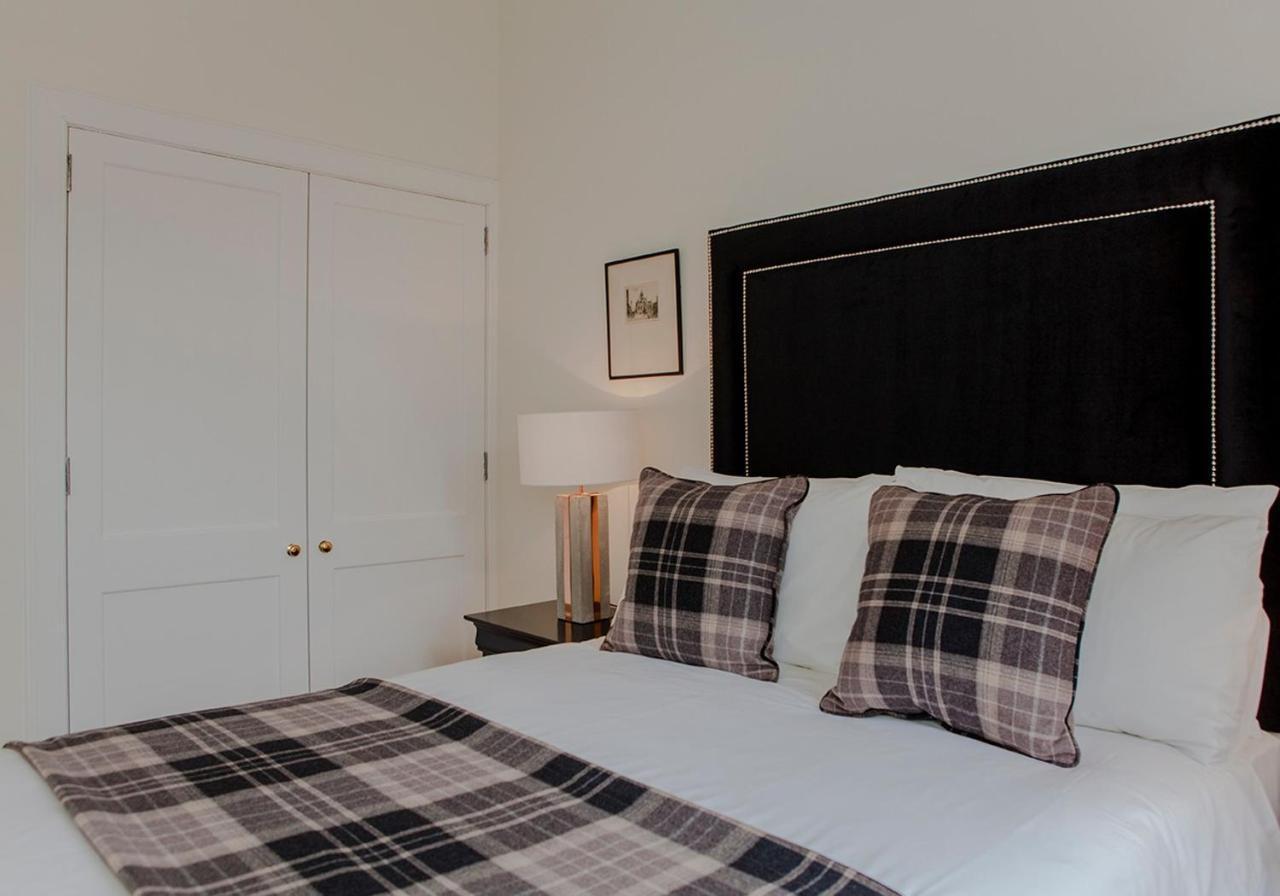 Ferienhaus Mapmakers Townhouse - The Address Edinburgh