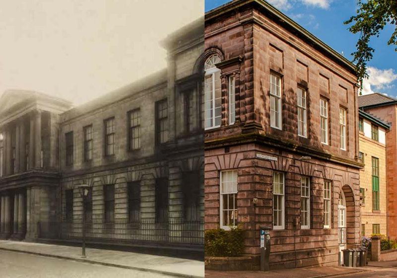Mapmakers Townhouse - The Address Ferienhaus